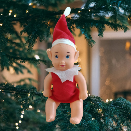 Bébé Lutin