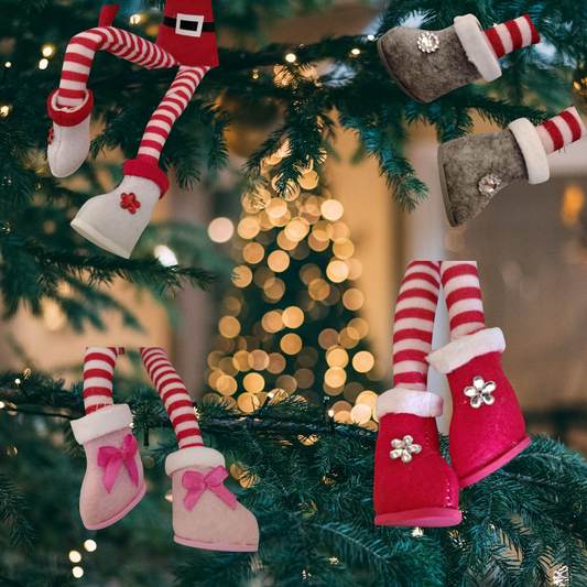 Chaussons Lutin