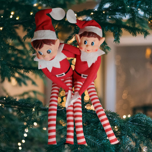 couple lutin+lutine