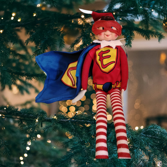 Costume super héros